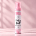 Kinky Bath Lash Shampoo 100ml